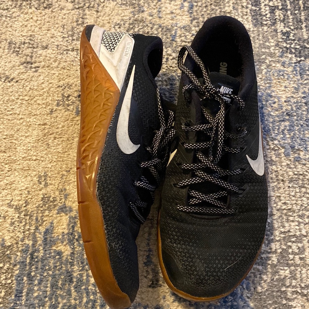 Nike Metcon 4